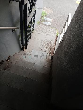 階段
