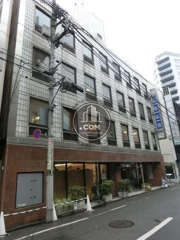 大島ビル新館の外観写真