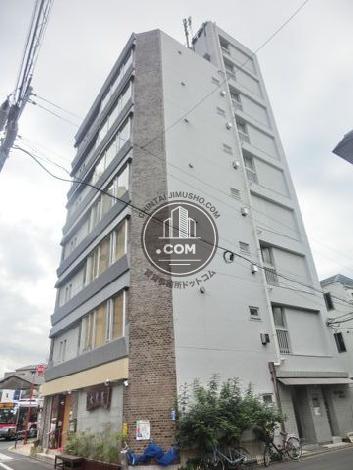 GREY Ｂldg.碑文谷の外観写真