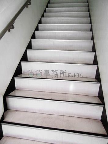 階段