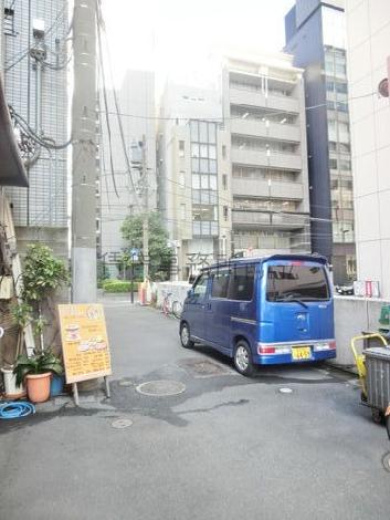 物件周辺