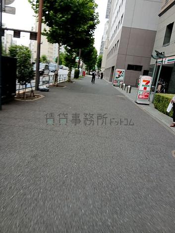 物件周辺
