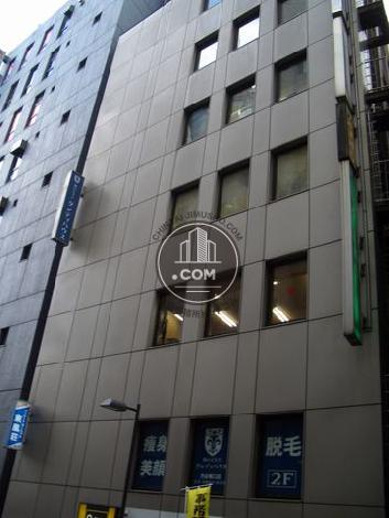 第3富士商事ビルの外観写真
