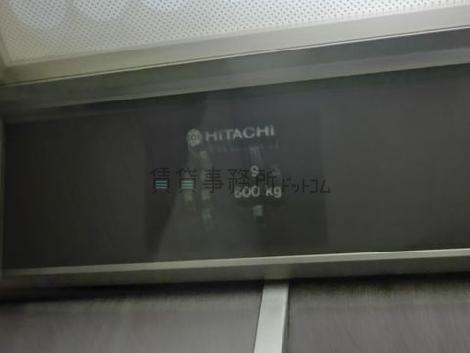 エレベーター