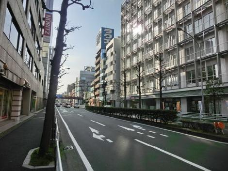 物件周辺