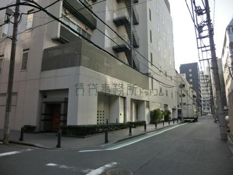 物件周辺