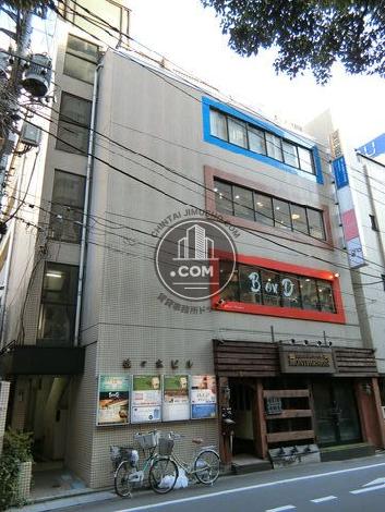 西池袋一丁目ビル2の外観写真