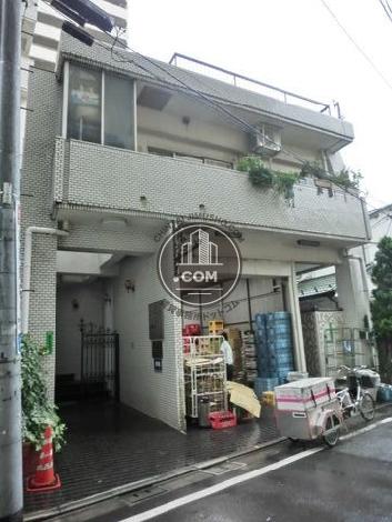 VIP西池袋大黒ビルの外観写真