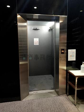 エレベーター