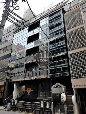加富屋ビルの外観写真