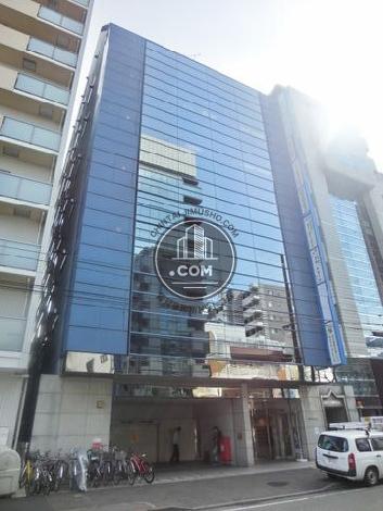 新横浜葉山第三ビル 外観写真