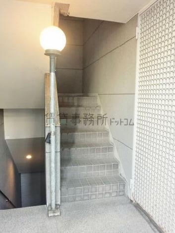 階段
