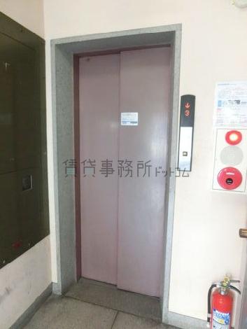 エレベーター