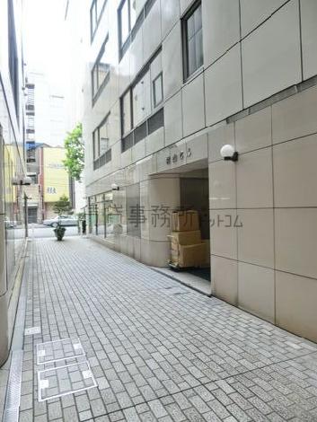 物件周辺