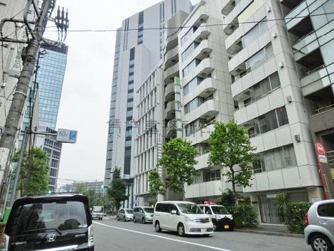 物件周辺