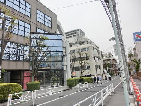 物件周辺