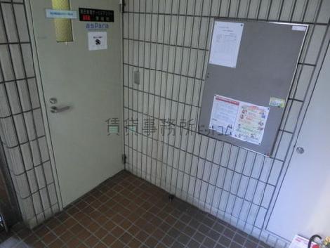 シンプルにまとめています