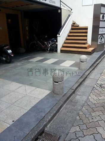 物件周辺