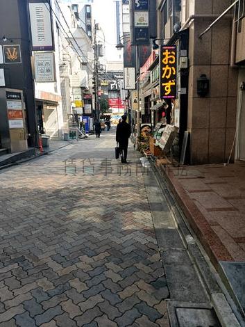 物件周辺