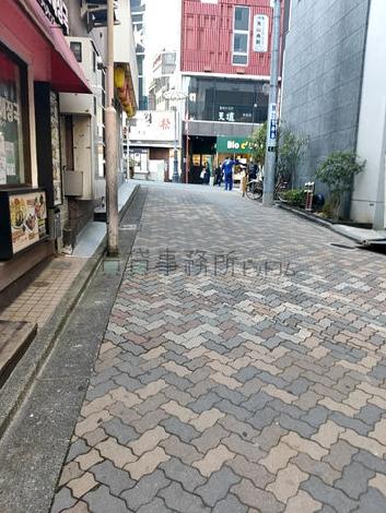 物件周辺