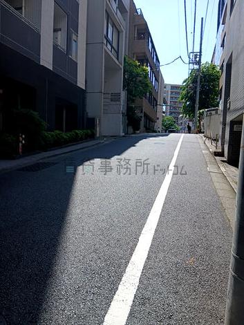 物件周辺