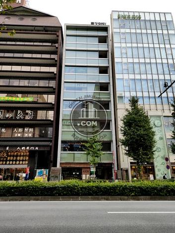 VORT浅草橋駅前Ⅴの外観写真