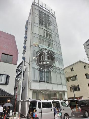 PRIXビル 外観写真
