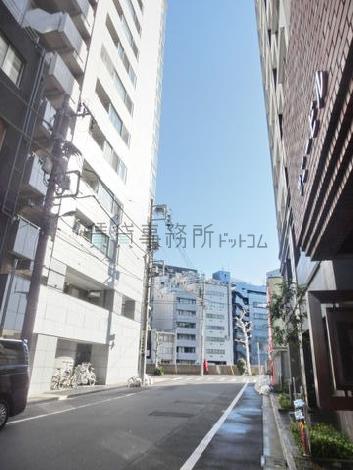 物件周辺