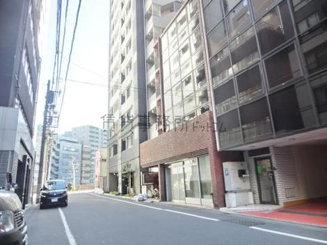 物件周辺
