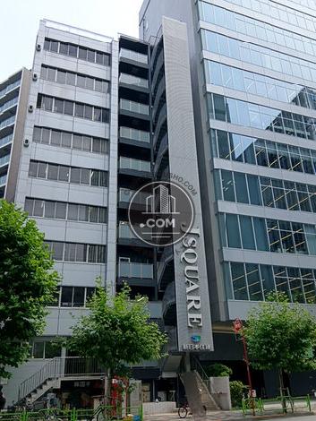 JSQUARE日本橋の外観写真