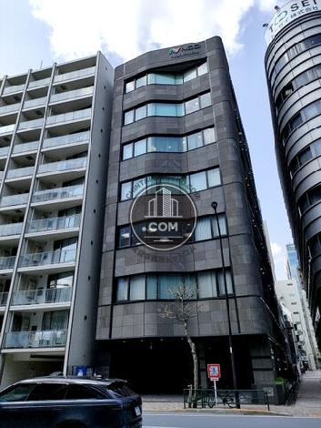 NCO神田淡路町の外観写真