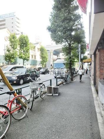 物件周辺
