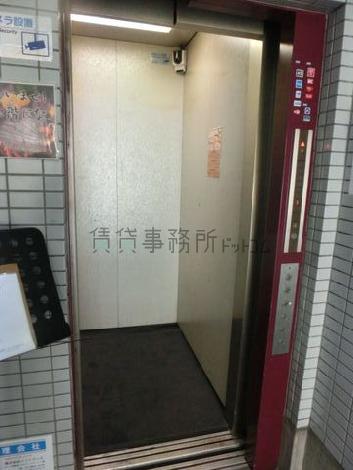 エレベーター