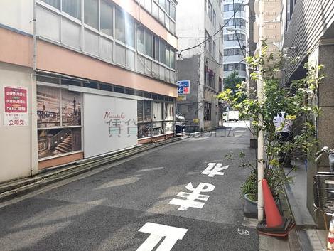 物件周辺