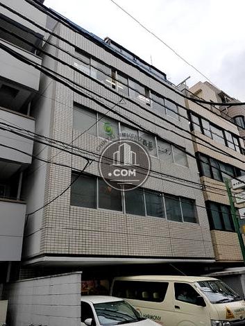 東上野2丁目ビル 外観写真