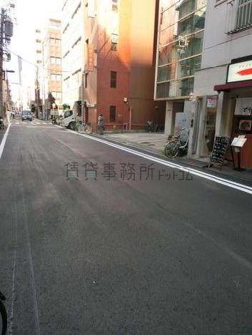物件周辺