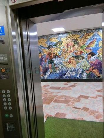 エレベーター