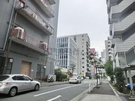 物件周辺