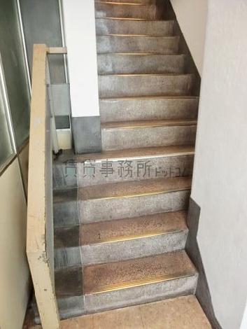 階段