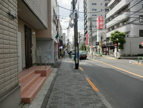 物件周辺
