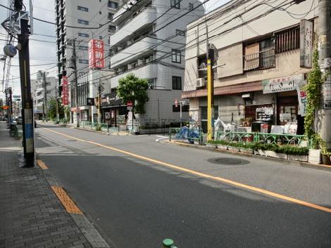 物件周辺