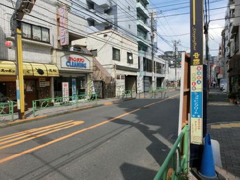 物件周辺