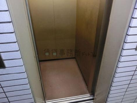 エレベーター