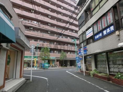 物件周辺