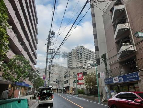 物件周辺