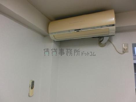 開成キャニオンビルの設備