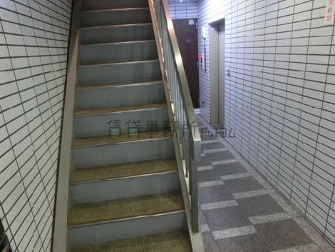 階段