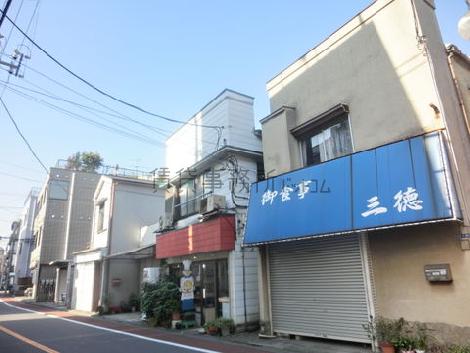 物件周辺