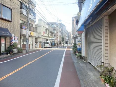 物件周辺