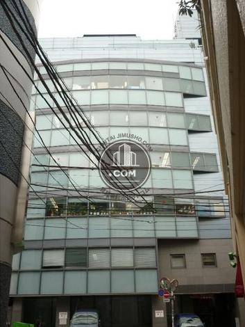 池袋NSビルの外観写真